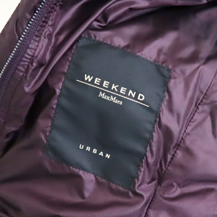楽天市場】【WEEKEND Max Mara】ウィークエンド・マックスマーラ 