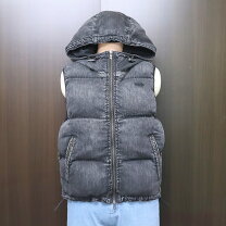 楽天市場】DIESEL ダウン ベストの通販 
