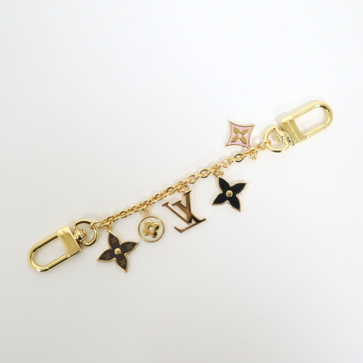 楽天市場】【LOUIS VUITTON】ルイヴィトン バッグチャーム・チェーン  