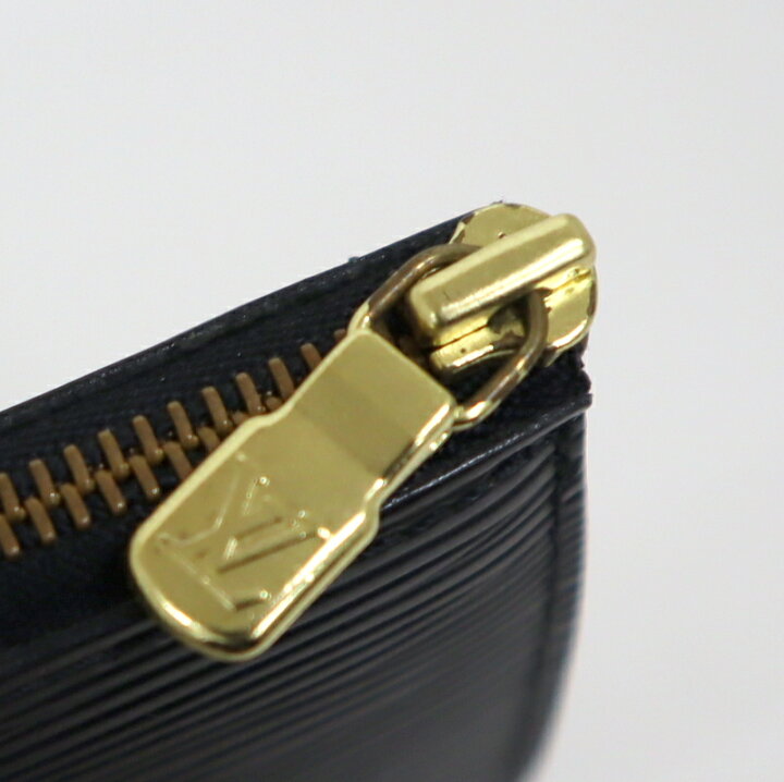 楽天市場】【LOUIS VUITTON】ルイヴィトン ポシェットアクセソワール  