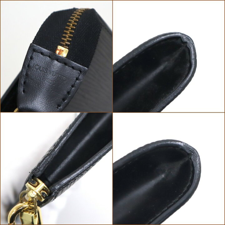 楽天市場】【LOUIS VUITTON】ルイヴィトン ポシェットアクセソワール  