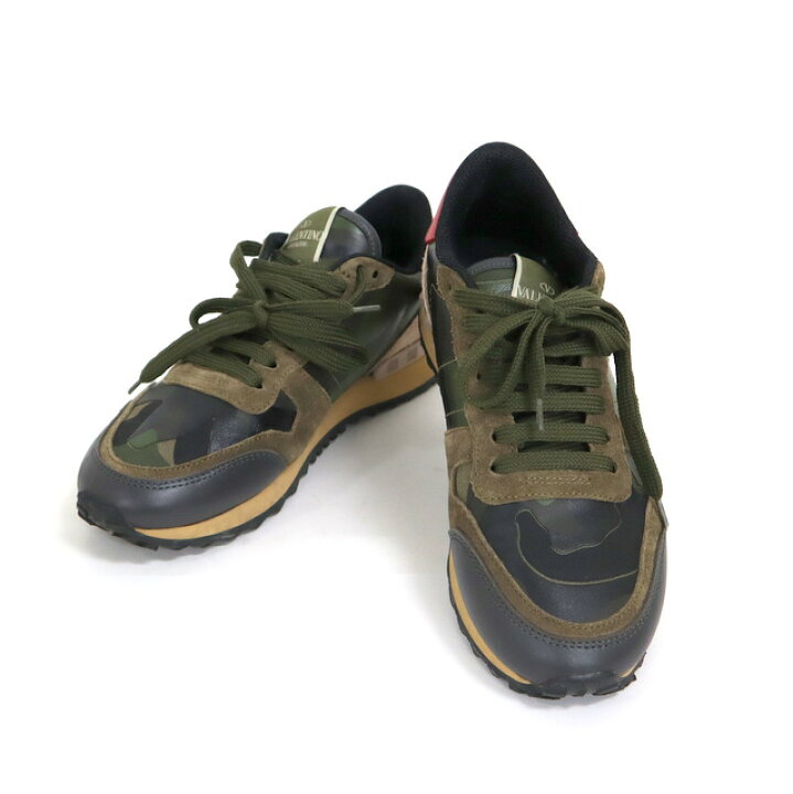 楽天市場】【VALENTINO GARAVANI】ヴァレンティノ ガラバーニ ロック  