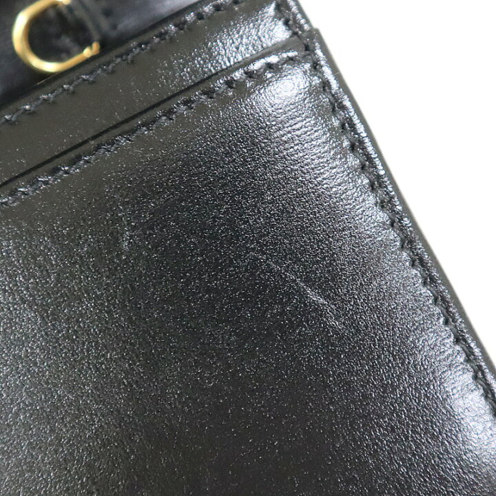 楽天市場】【GUCCI】グッチ ジャッキー1961 チェーンウォレット カーフ  