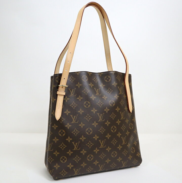 楽天市場】【LOUIS VUITTON】ルイヴィトン ヴォルテール トート  