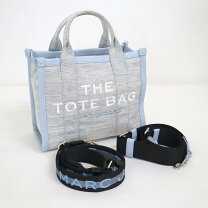 楽天市場】marc jacobs キャンバス トート バッグ（男女兼用バッグ  