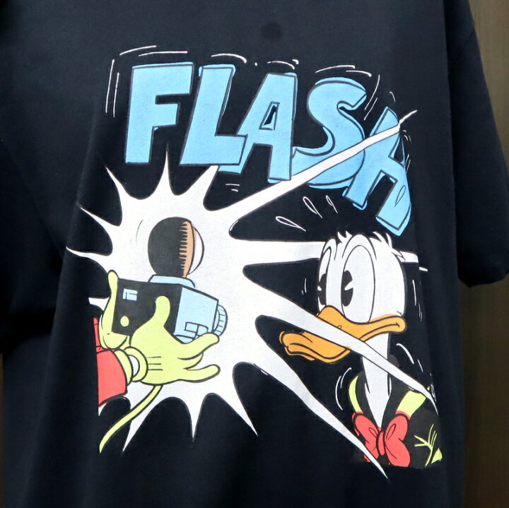 楽天市場】【GUCCI】グッチ ディズニー コラボ Tシャツ ドナルドダック 