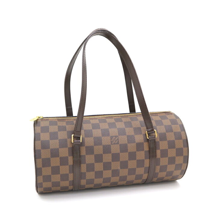 楽天市場】【LOUIS VUITTON】ルイヴィトン パピヨンGM ハンドバッグ  