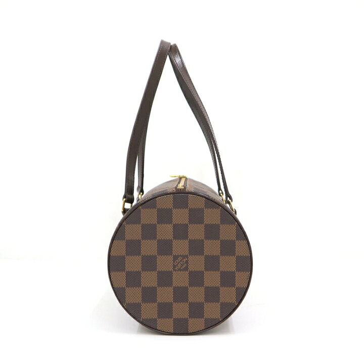 楽天市場】【LOUIS VUITTON】ルイヴィトン パピヨンGM ハンドバッグ  