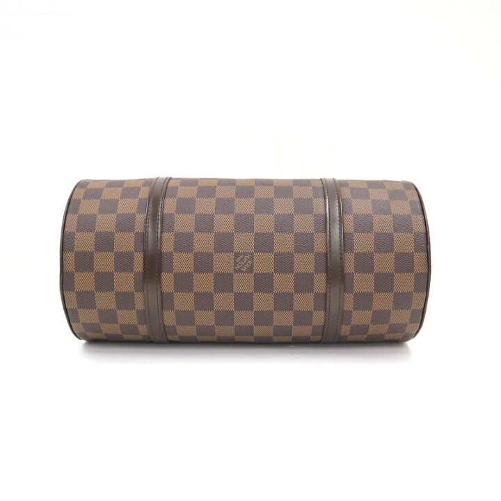 楽天市場】【LOUIS VUITTON】ルイヴィトン パピヨンGM ハンドバッグ  