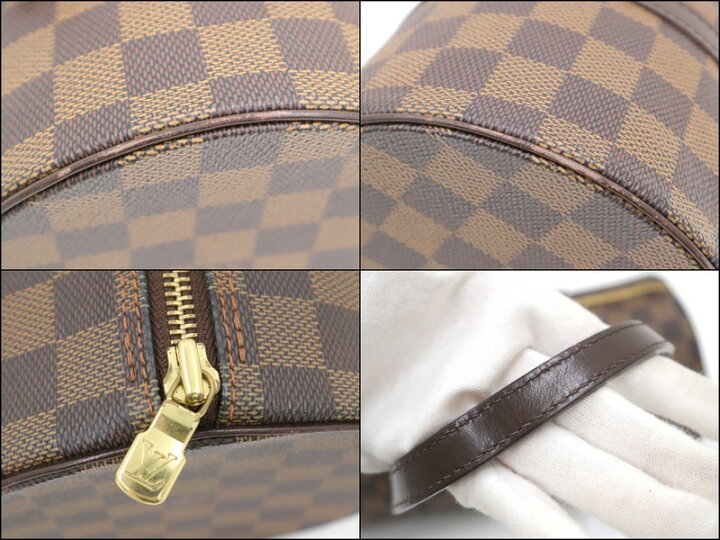 楽天市場】【LOUIS VUITTON】ルイヴィトン パピヨンGM ハンドバッグ  