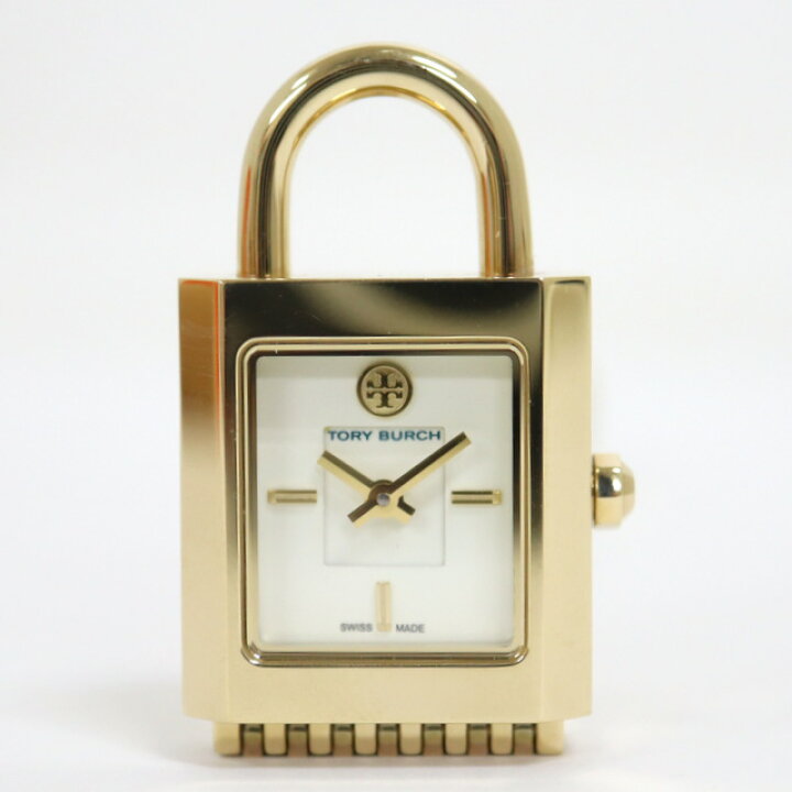 楽天市場】【TORY BURCH】トリーバーチ サリーウォッチ クォーツ腕時計  