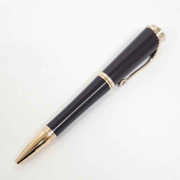 楽天市場】【MONTBLANC】モンブラン ボールペン プリンセス グレース  