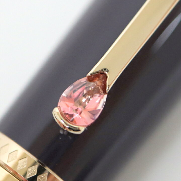 楽天市場】【MONTBLANC】モンブラン ボールペン プリンセス グレース  