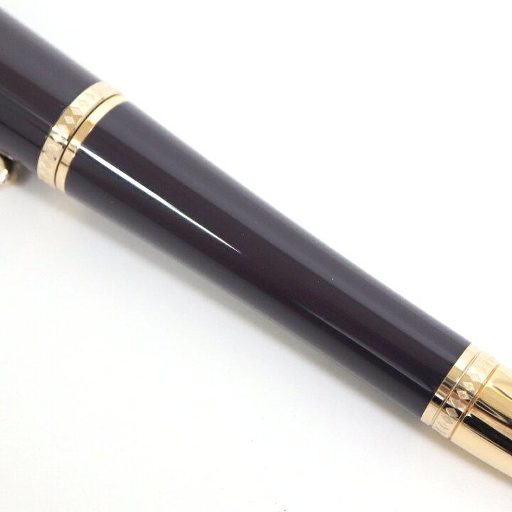 楽天市場】【MONTBLANC】モンブラン ボールペン プリンセス グレース  