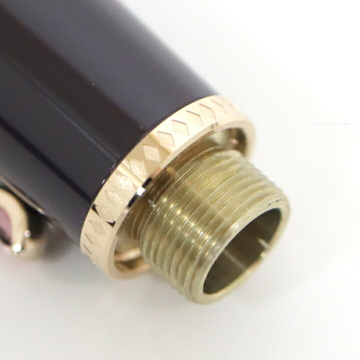 楽天市場】【MONTBLANC】モンブラン ボールペン プリンセス グレース  