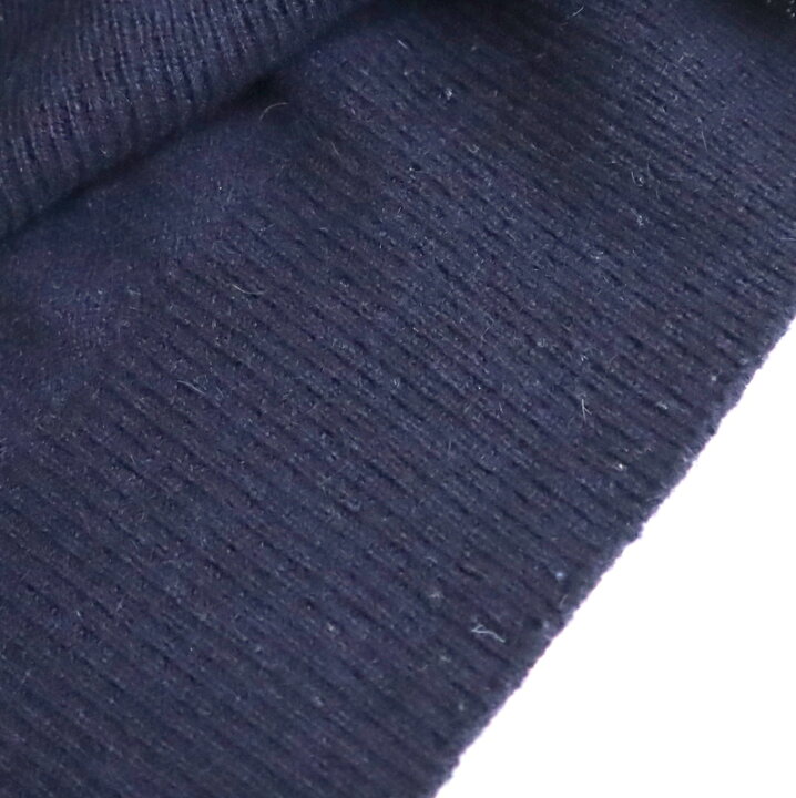 楽天市場】【HERMES】エルメス カシミヤセーター Mサイズ カシミヤ  