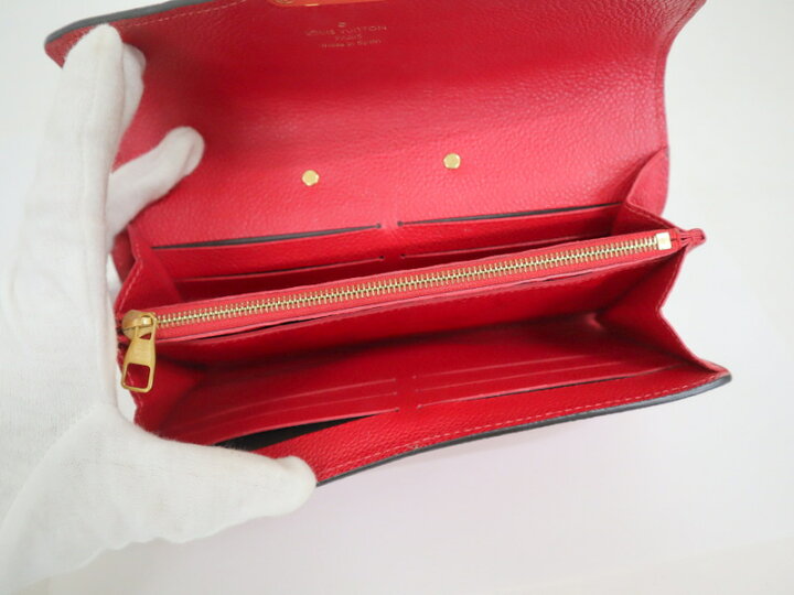 楽天市場】【LOUIS VUITTON】ルイヴィトン ポルトフォイユ・メティス 2  