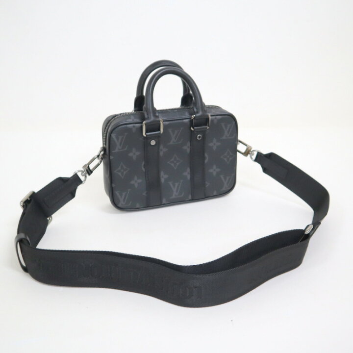 楽天市場】【LOUIS VUITTON】ルイヴィトン ナノ・PDV モノグラム 