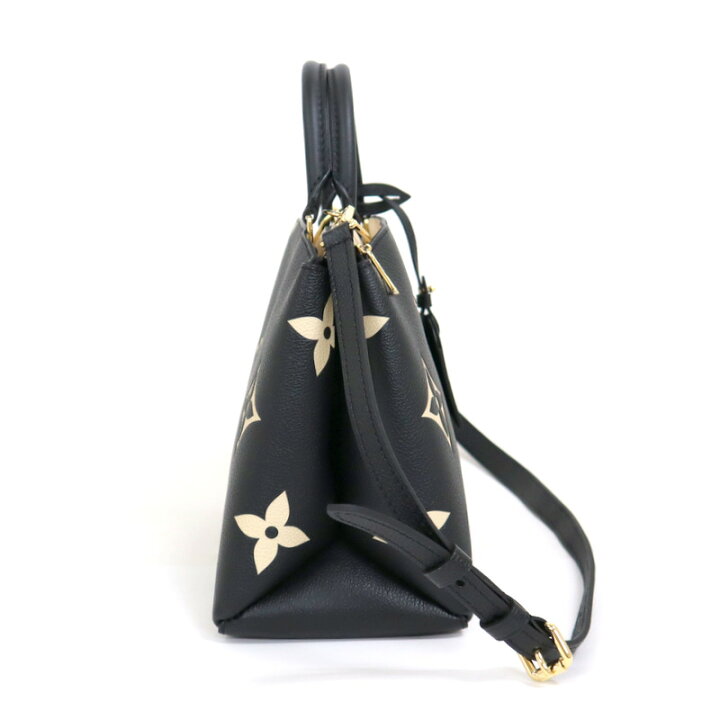 楽天市場】【LOUIS VUITTON】ルイヴィトン プティパレPM 2WAYバッグ 