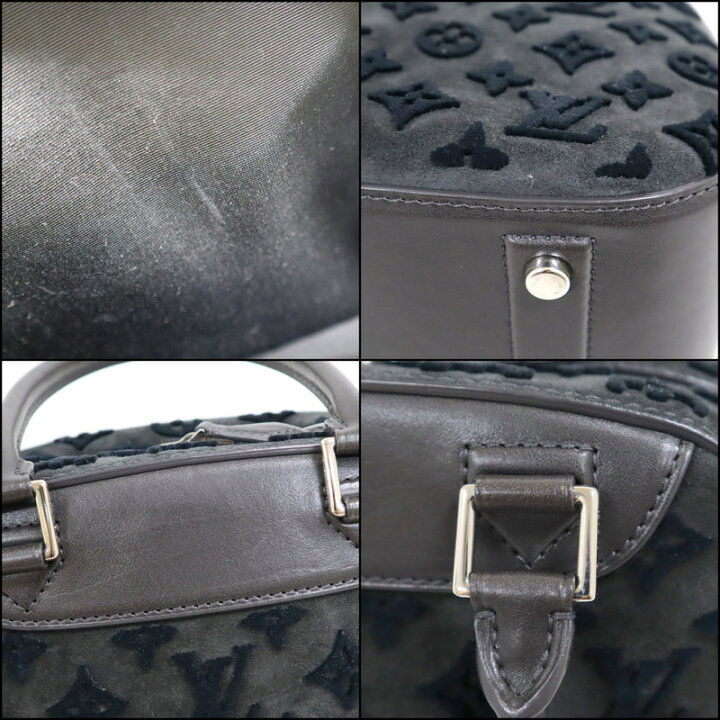 楽天市場】【LOUIS VUITTON】ルイヴィトン ドーヴィル・キューブ  