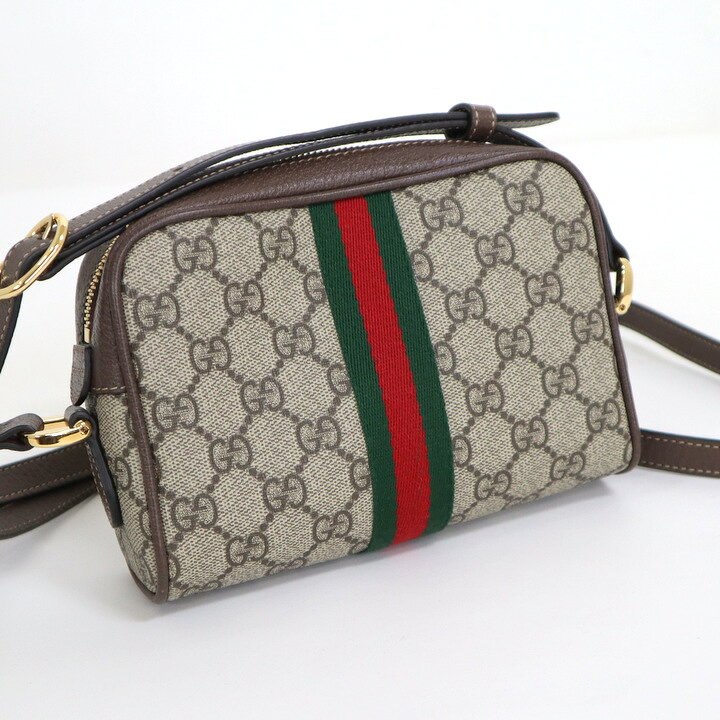 楽天市場】【GUCCI】グッチ オフィディア ミニショルダーバッグ  