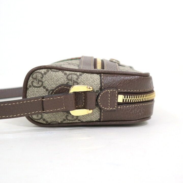 楽天市場】【GUCCI】グッチ オフィディア ミニショルダーバッグ  
