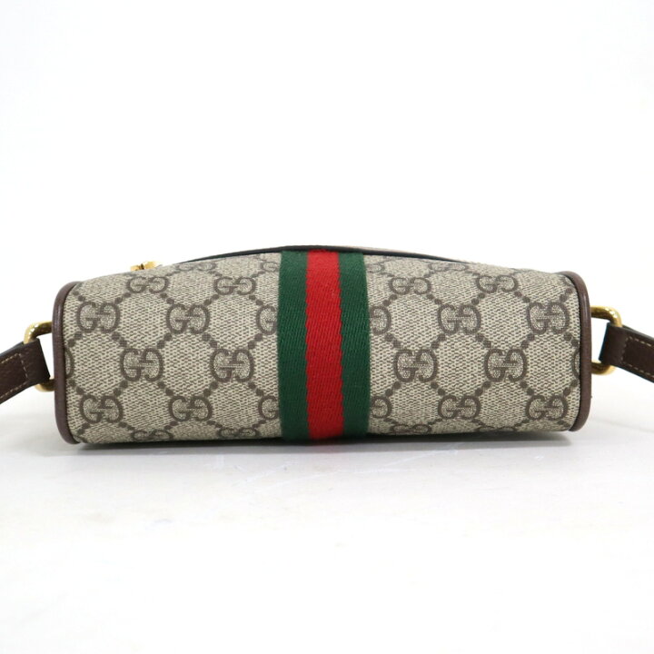 楽天市場】【GUCCI】グッチ オフィディア ミニショルダーバッグ  