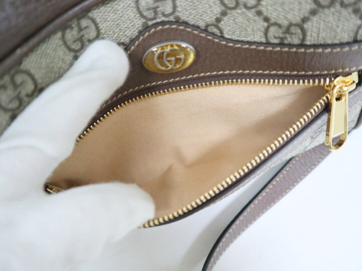 楽天市場】【GUCCI】グッチ オフィディア ミニショルダーバッグ  