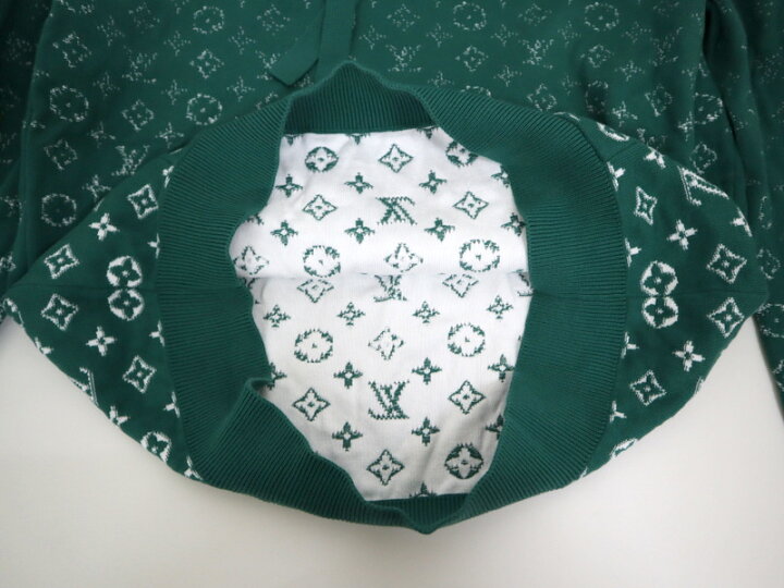 楽天市場】【LOUIS VUITTON】ルイヴィトン LVSEモノグラム  