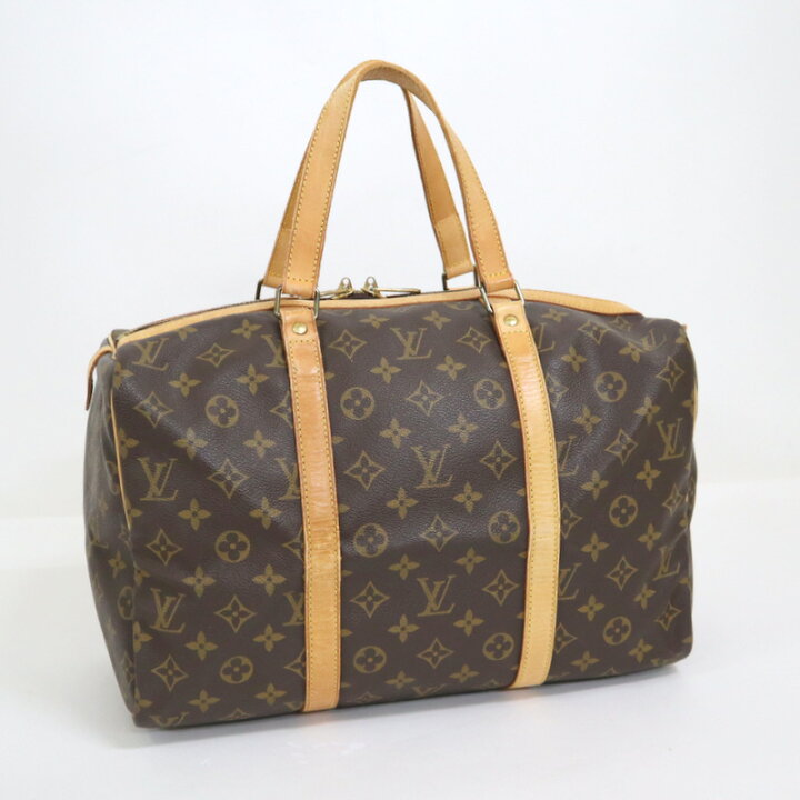 楽天市場】【LOUISVUITTON】ルイヴィトン サックスープル35 ボストン 