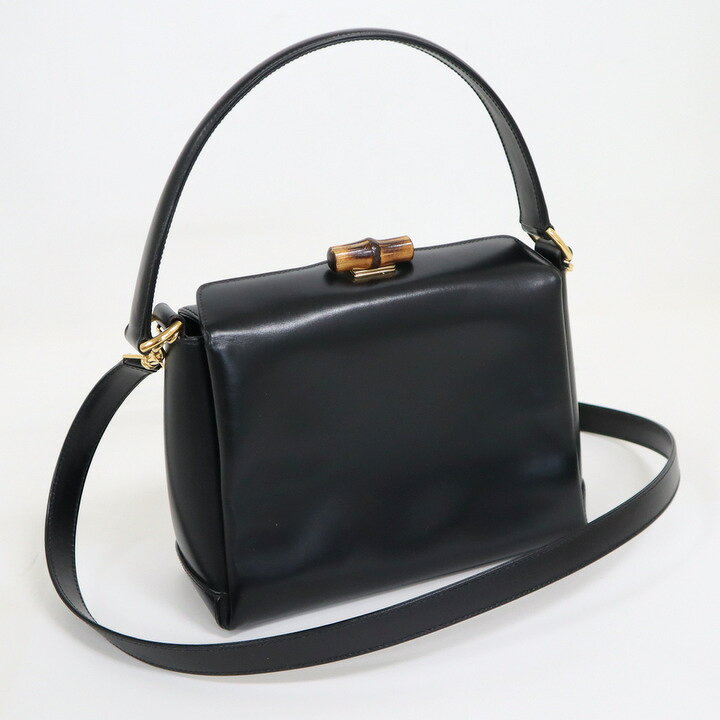 楽天市場】【GUCCI】グッチ バンブー 2WAYバッグ 000 926 0175 