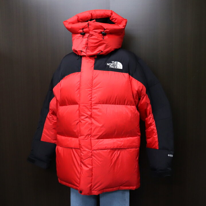 楽天市場】【THE NORTH FACE】ノースフェイス ヒムダウンパーカー 