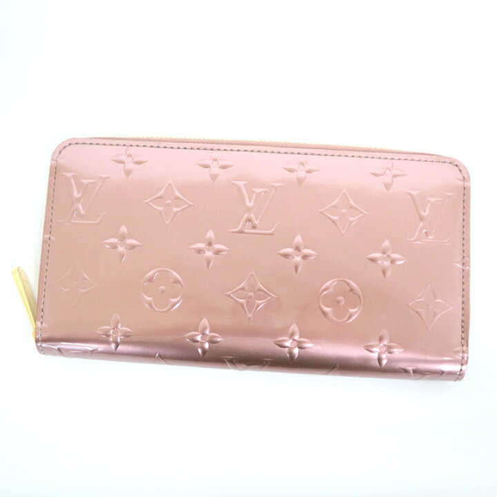 楽天市場】【LOUIS VUITTON】ルイヴィトン ジッピーウォレット  