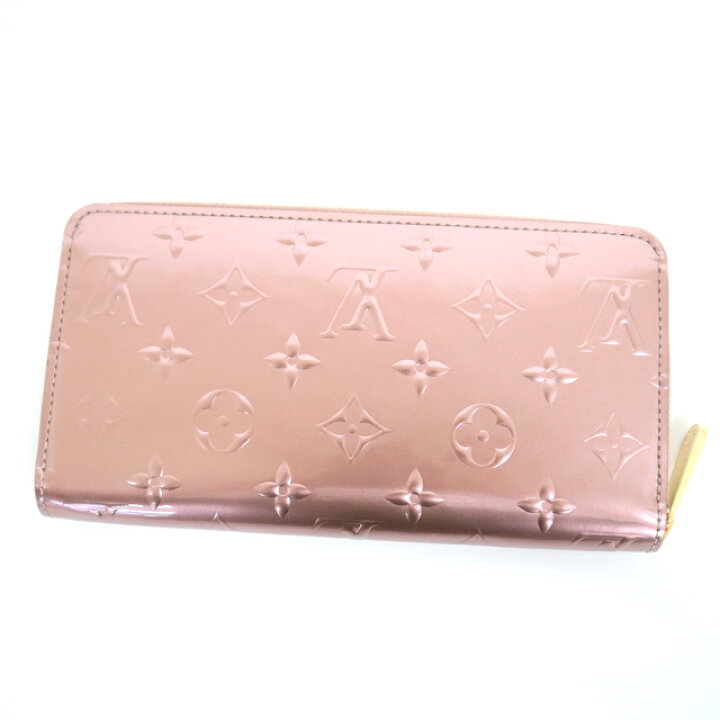 楽天市場】【LOUIS VUITTON】ルイヴィトン ジッピーウォレット 