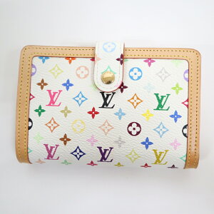 ルイ・ヴィトン(LOUIS VUITTON) モノグラム・マルチカラー(Monogram  