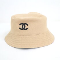 楽天市場】chanel ハットの通販