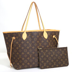 ルイ・ヴィトン(LOUIS VUITTON) モノグラム(Monogram) 中古 m41178 