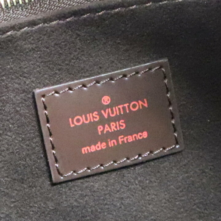 楽天市場】【LOUIS VUITTON】ルイヴィトン ポートベローPM  
