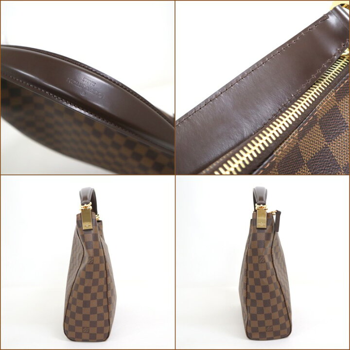 楽天市場】【LOUIS VUITTON】ルイヴィトン ポートベローPM  
