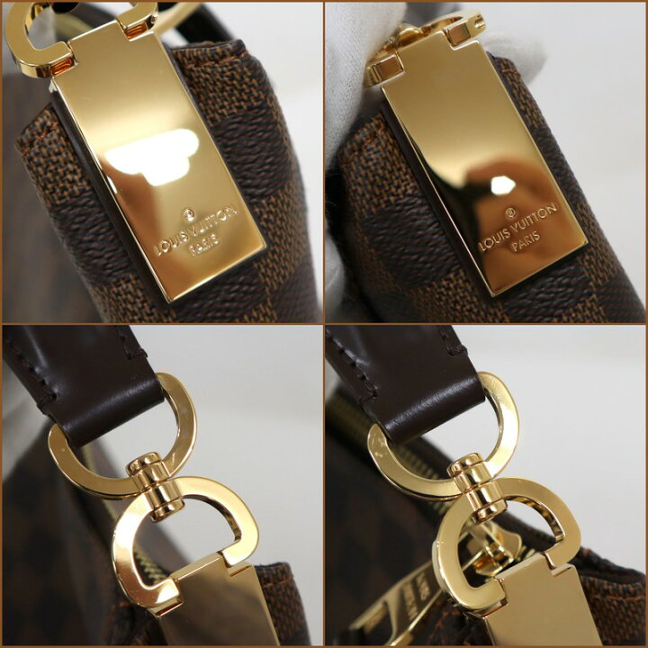 楽天市場】【LOUIS VUITTON】ルイヴィトン ポートベローPM  