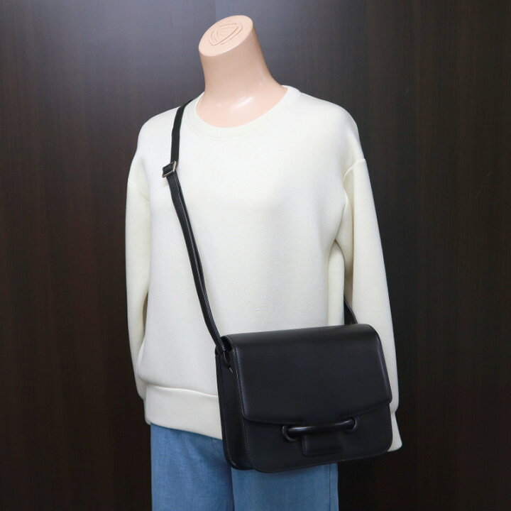 楽天市場】【VASIC】ヴァジック シティ ショルダーバッグ レザー  
