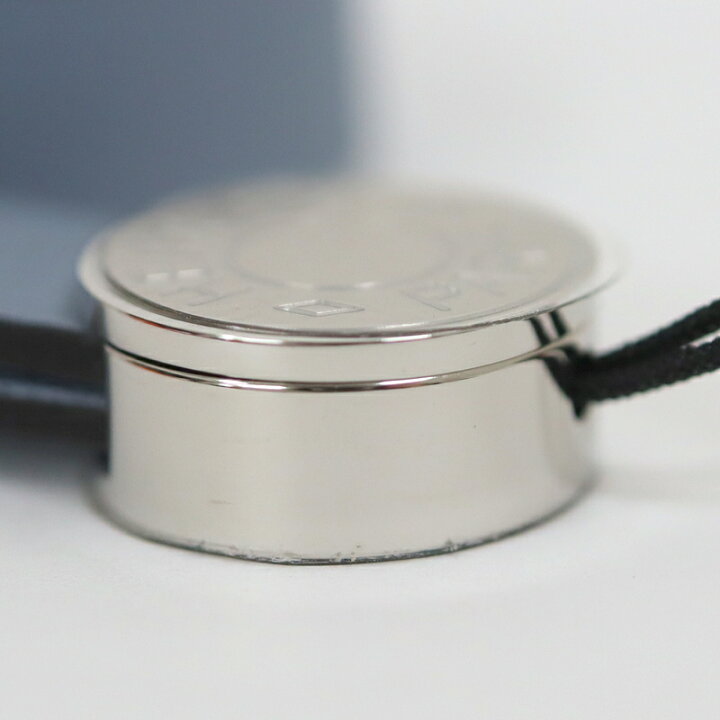 楽天市場】【HERMES】エルメス セリエ ネックストラップ ロング B刻印  