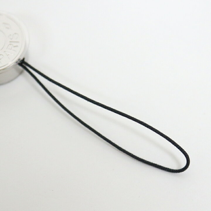 楽天市場】【HERMES】エルメス セリエ ネックストラップ ロング B刻印  