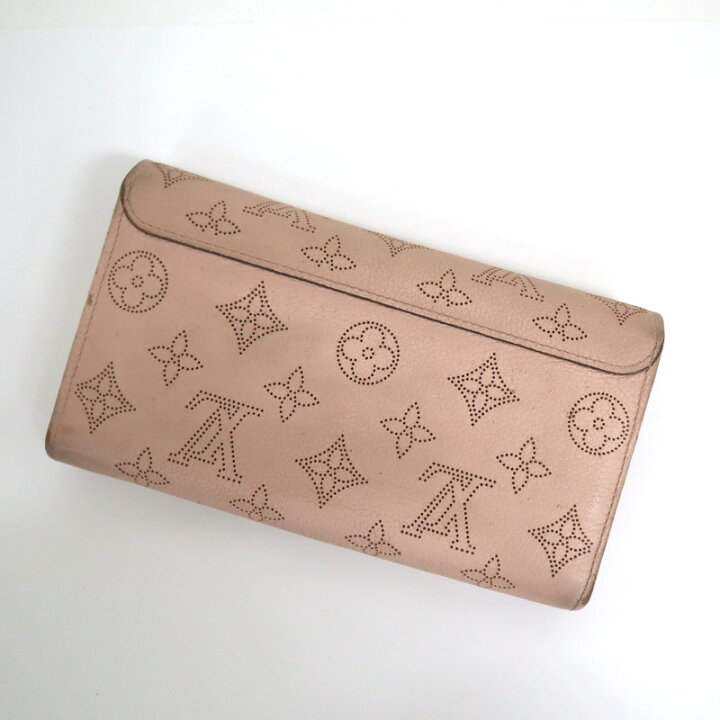 楽天市場】【LOUIS VUITTON】ルイヴィトン ポルトフォイユ・イリス 