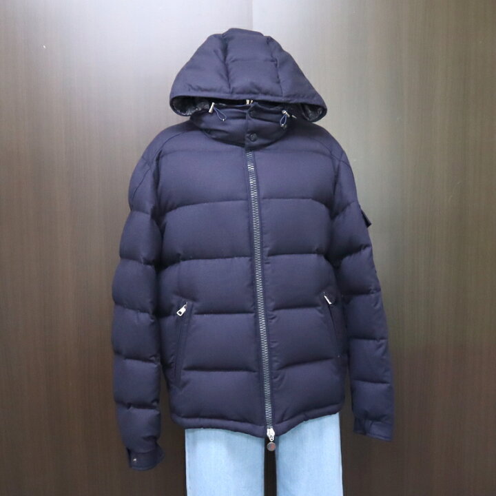 楽天市場】【MONCLER】モンクレール MONTGENEVRE ダウンジャケット  