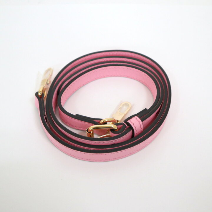 楽天市場】【GUCCI】グッチ ハンドバッグばなにゃ ピンク レザー【中古  