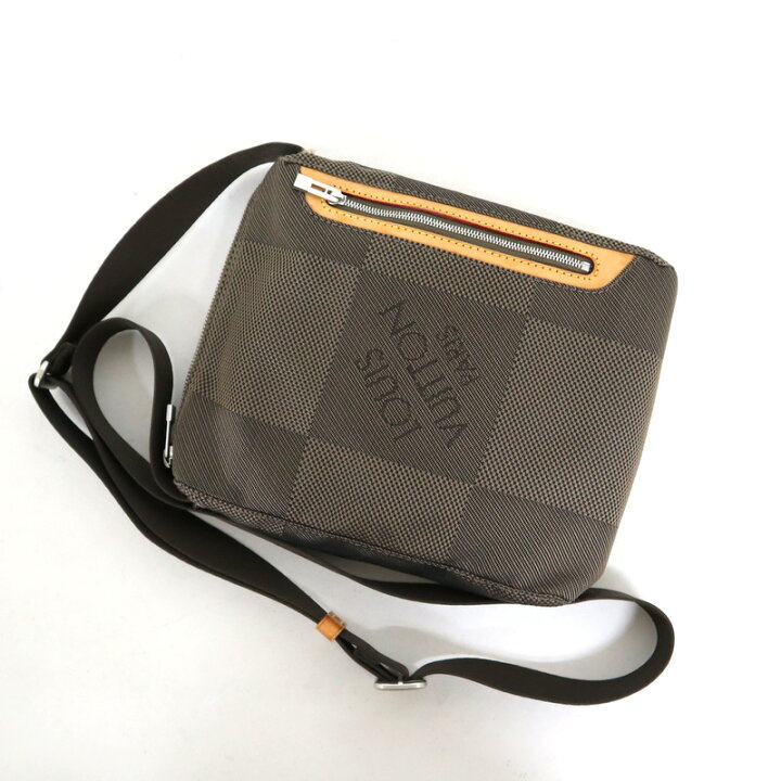 楽天市場】【LOUIS VUITTON】ルイヴィトン シタダンPM ショルダー  