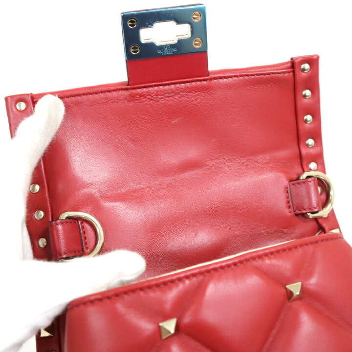 楽天市場】【VALENTINO GARAVANI】ヴァレンティノ ガラヴァーニ  