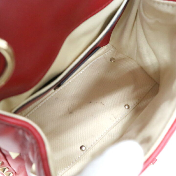 楽天市場】【VALENTINO GARAVANI】ヴァレンティノ ガラヴァーニ  
