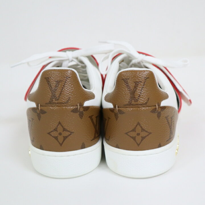 楽天市場】【LOUIS VUITTON】ルイヴィトン×山本寛斎 ローカット 